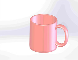 杯子