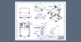 TCMDesign��Ƶ�Rabaconda��Яʽ����̨