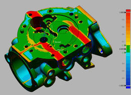Tillotson HL 324a����άɨ��