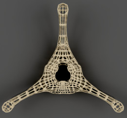 MuFly 3d��ӡ�Ż���Ŀ