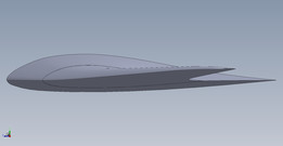 Horten Ho 229-IX V2