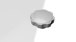 �н���ť60mm