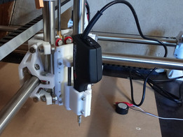 Signograph 25 MPCNC