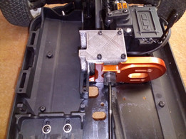 LRP S8 Rebel BX����