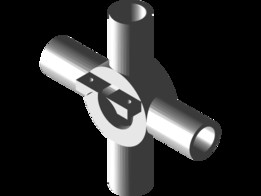 ���İ�װʽ֩�벨�����ߣ�Skypper��G4ZU��