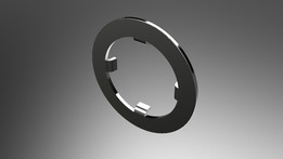 ��45mm�����ǯ�ڵĵ�