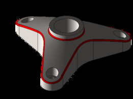 SolidWorks Model Mania 2020