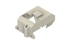 Cetus3D MK3-��������