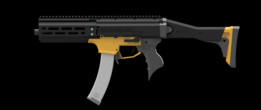 AWCY Scz0rpion EVO 3D�ɴ�ӡ����