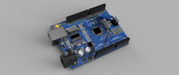 Arduino UNO�汾3��CH