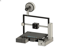 Ender 3��3D��ӡ��