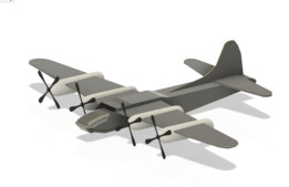����B-17���б���