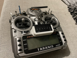 Taranis TXģʽ�л���