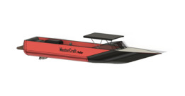 MasterCraft ProStar