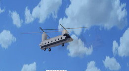 ����Vertol CH-46����