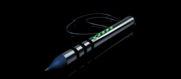 PEN-mirco USB��LED