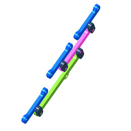Whipfletree��whippletree?��еװ��?