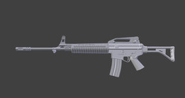 Pindad SS2-V1ͨ��111