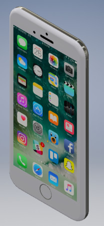 iPhone7