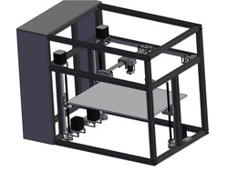SolidCore CoreXY 200