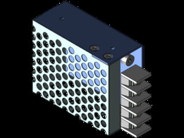 PSU Meanwell 5VDC��1
