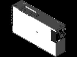 PSU Cosel PLA300 24V