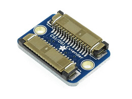 Adafruit CSI��DSI�����ӳ���