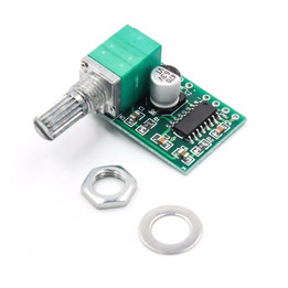 PAM8403 5V˫ͨ��USB������Ƶ������λ�ƿ���