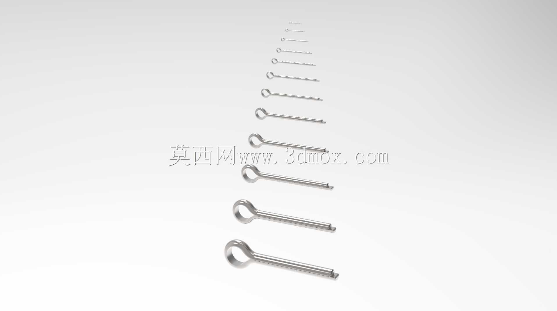Goupille�飨?��1,2-16mm��