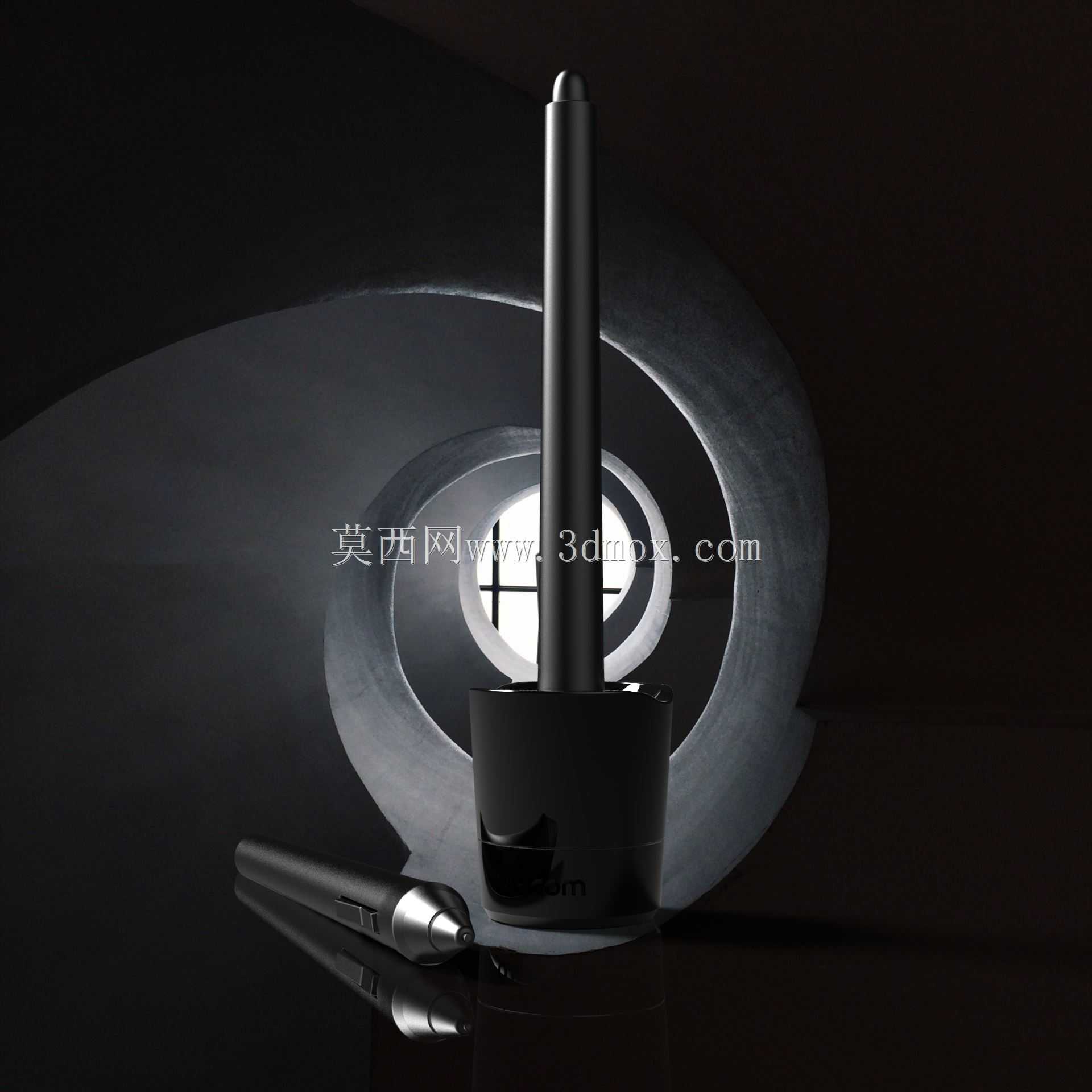Wacom intous pro L