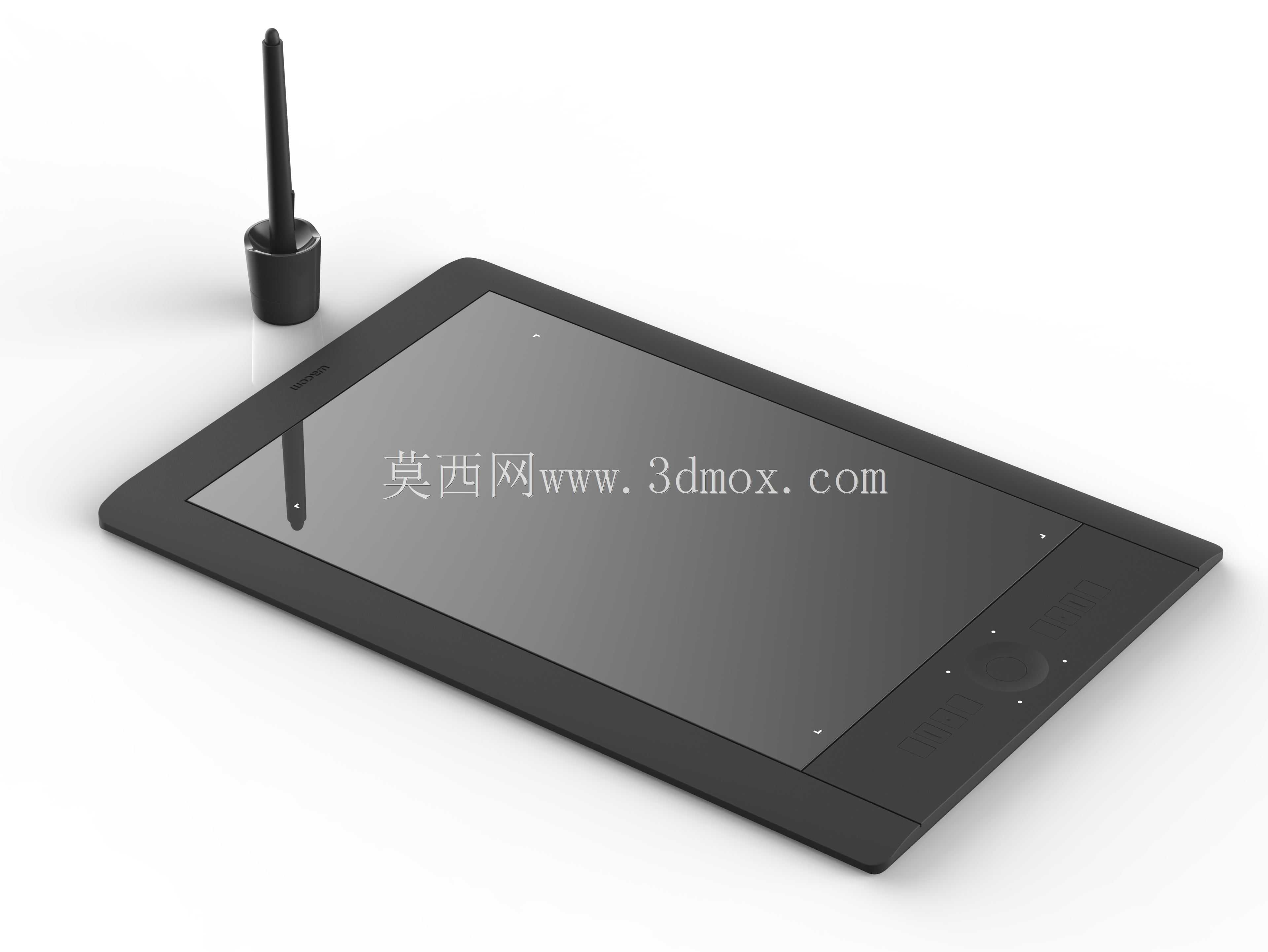 Wacom intous pro L
