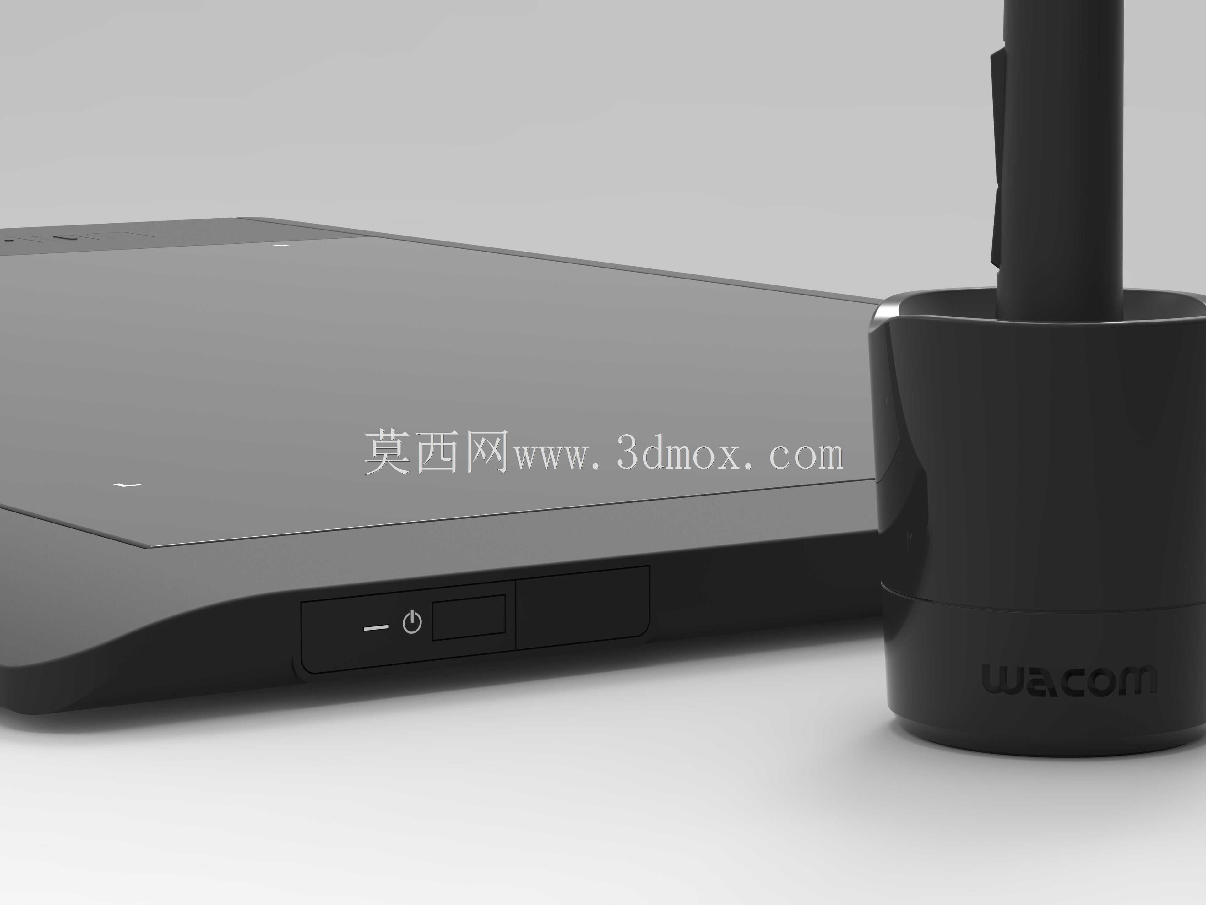 Wacom intous pro L
