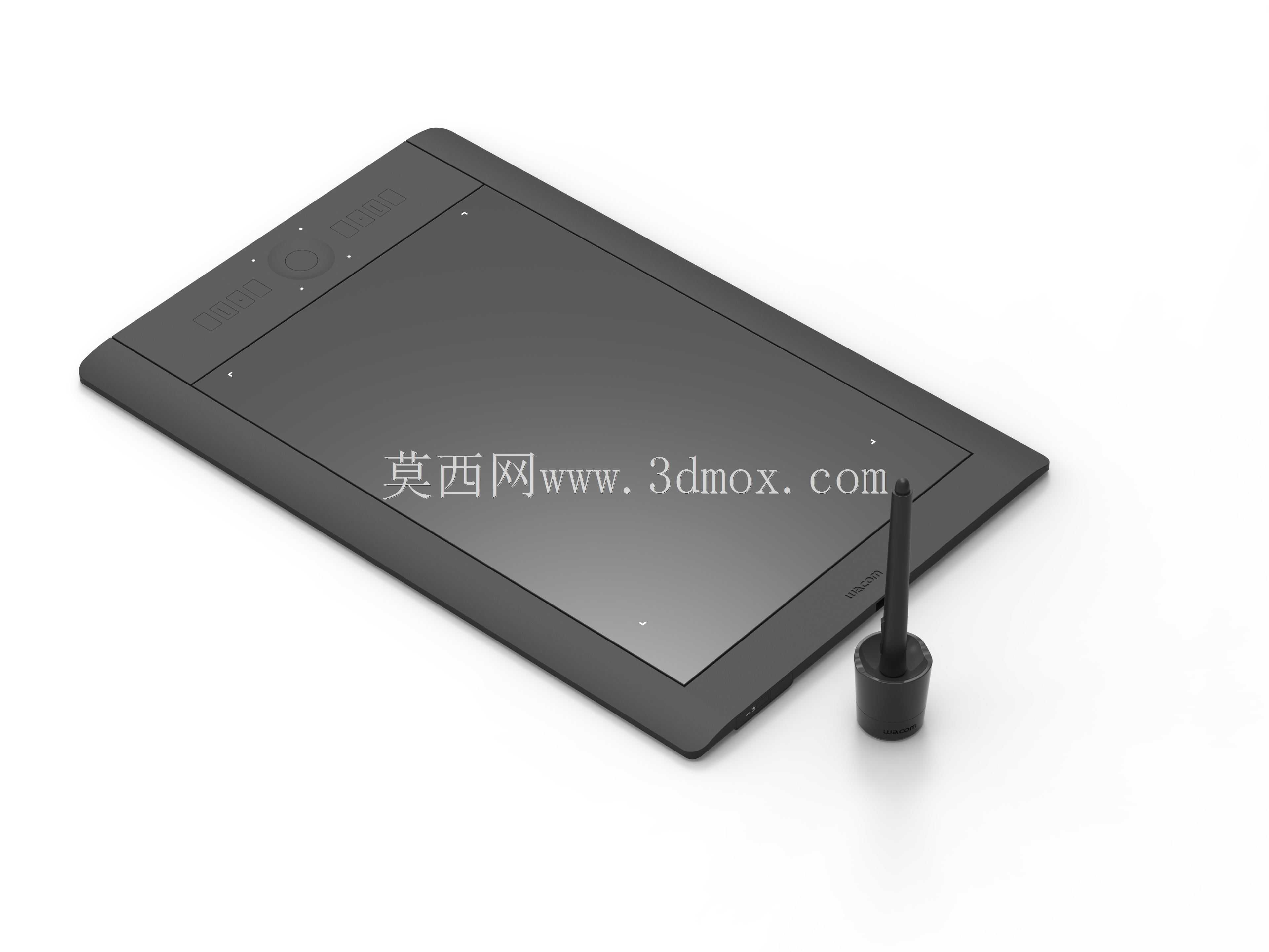 Wacom intous pro L