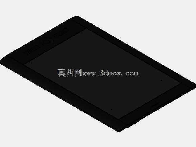 Wacom intous pro L