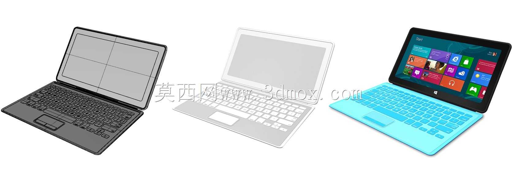 微软Win8