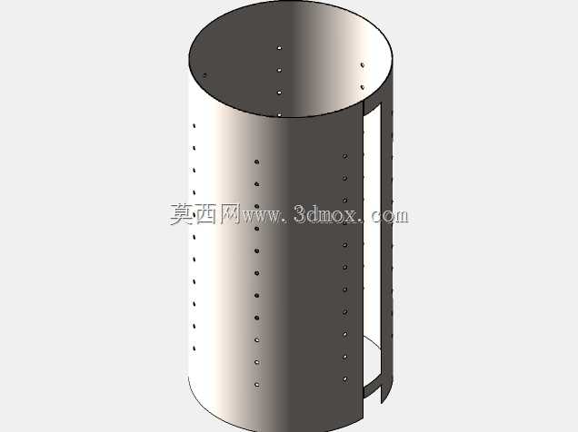 厌氧生物消化器
