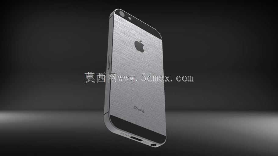 iPhone5