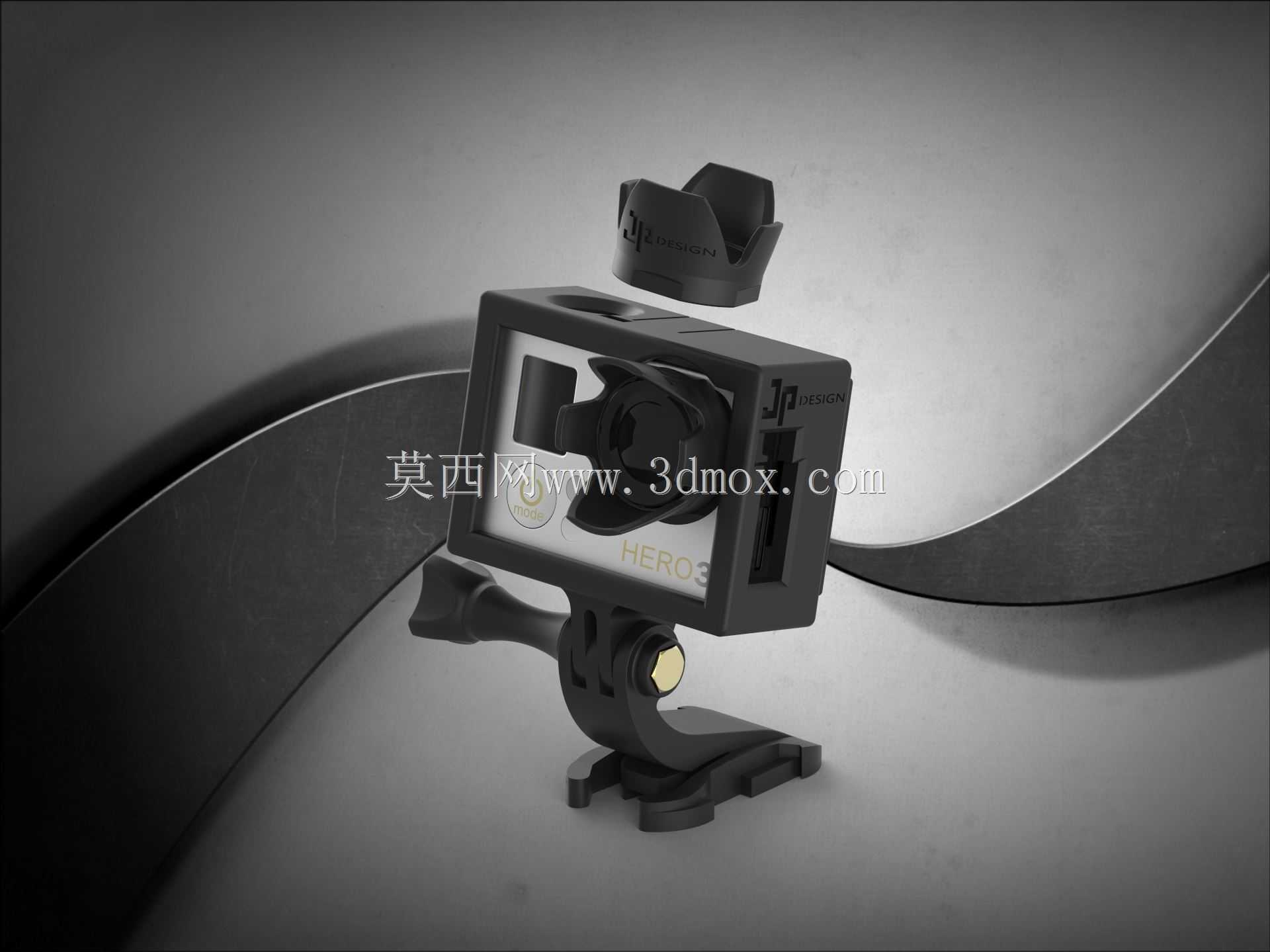 奥巴尔·纳·戈普3-4