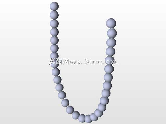 硅珠小盒