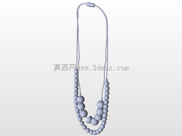 硅珠小盒