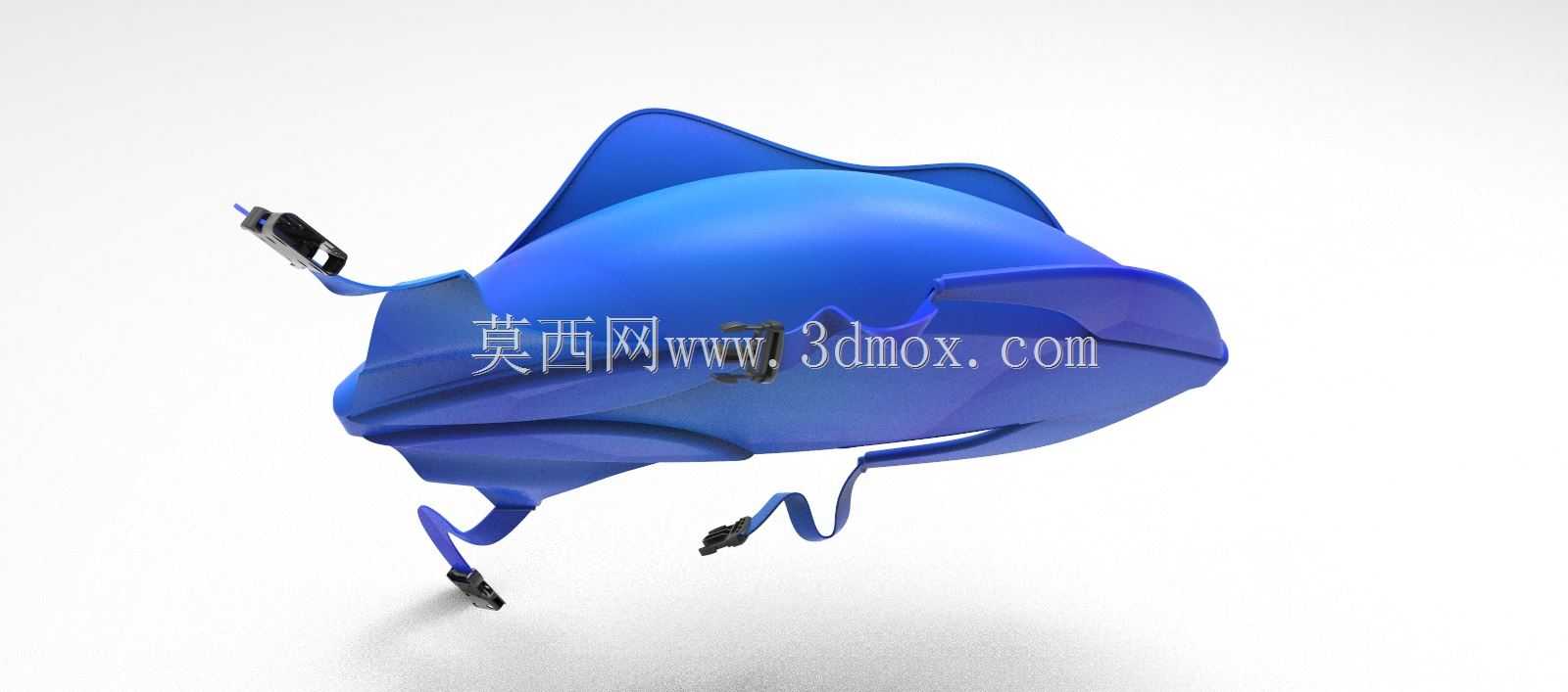 豌豆形袋