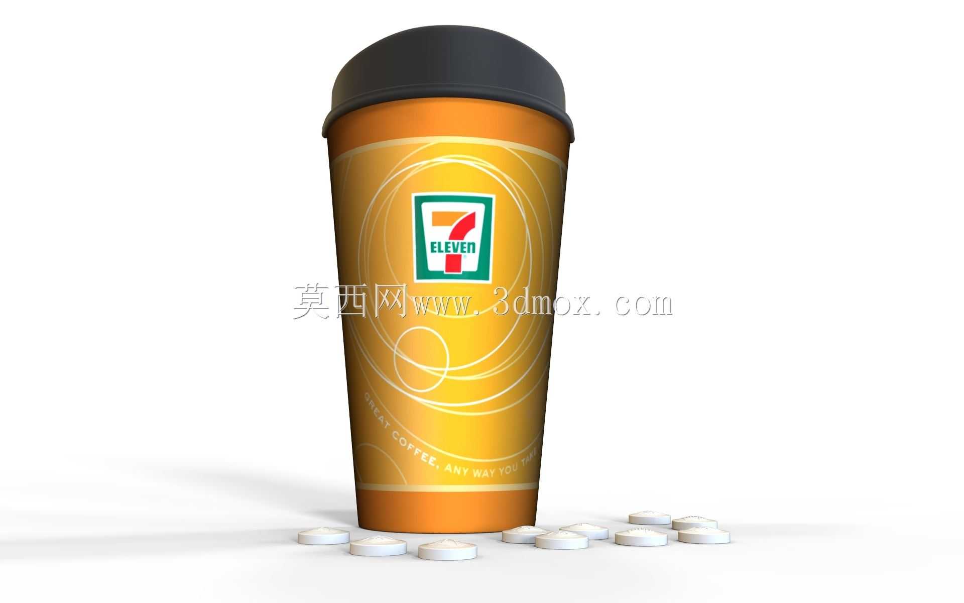 咖啡杯