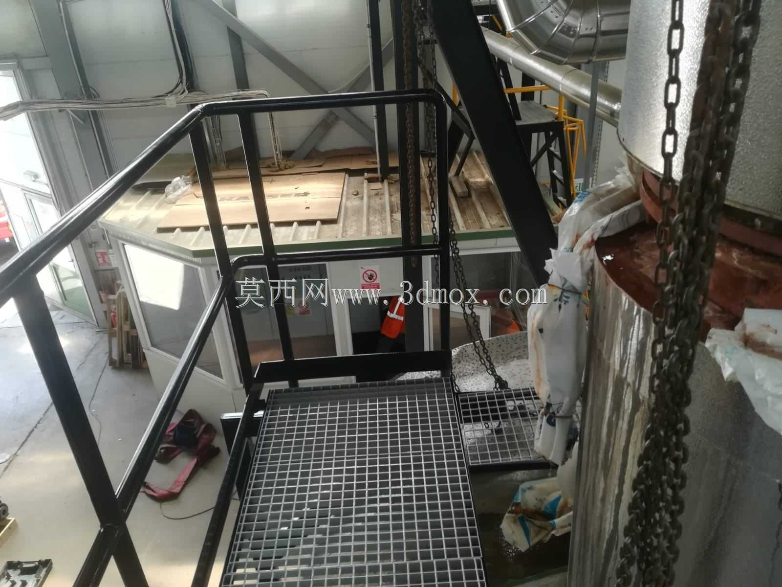 维护扩展平台