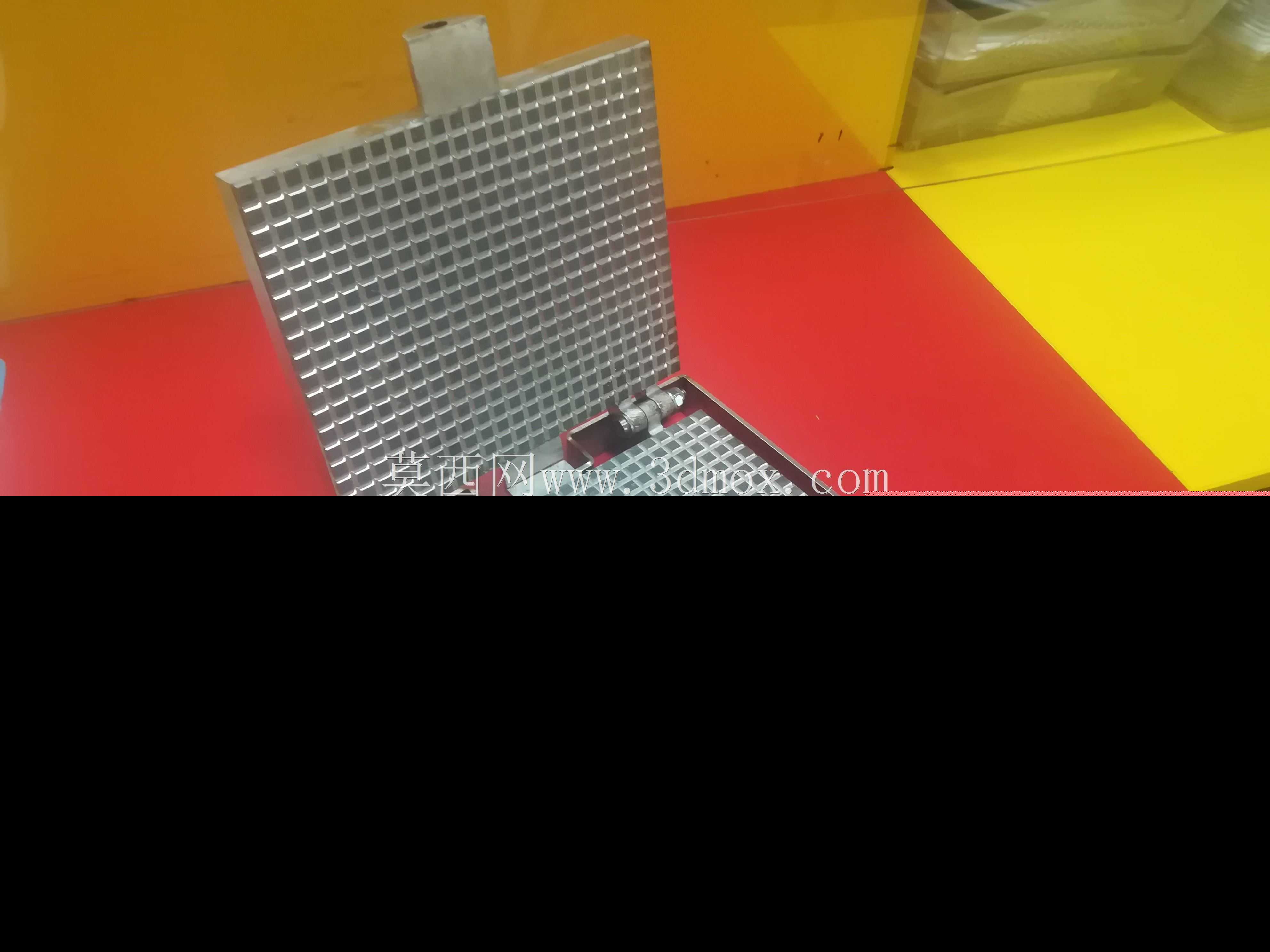 烘烤模具