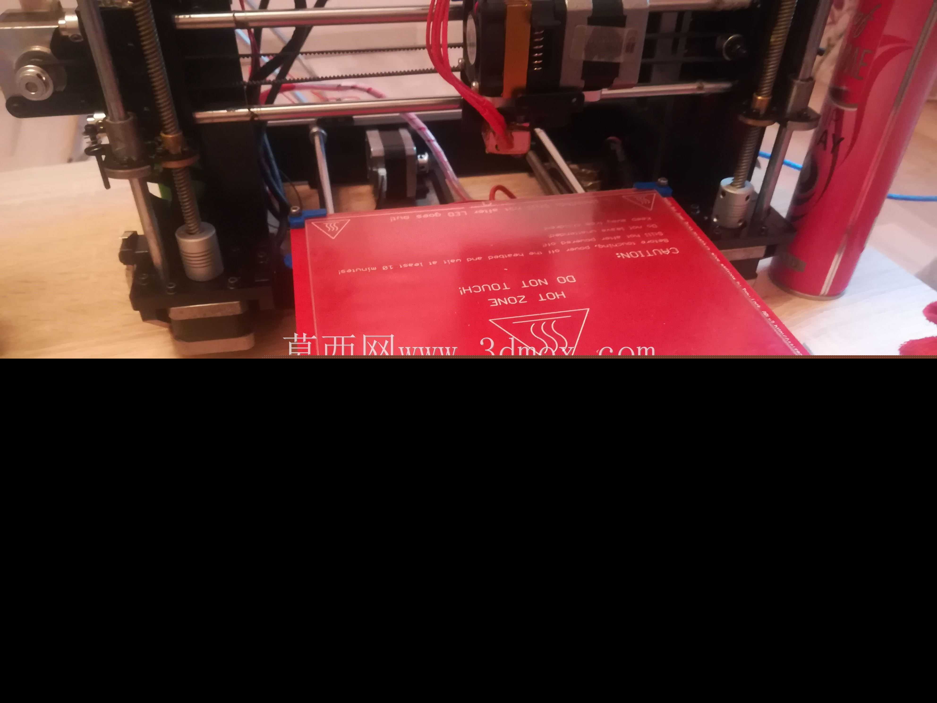 Geeetech i3 Pro B������