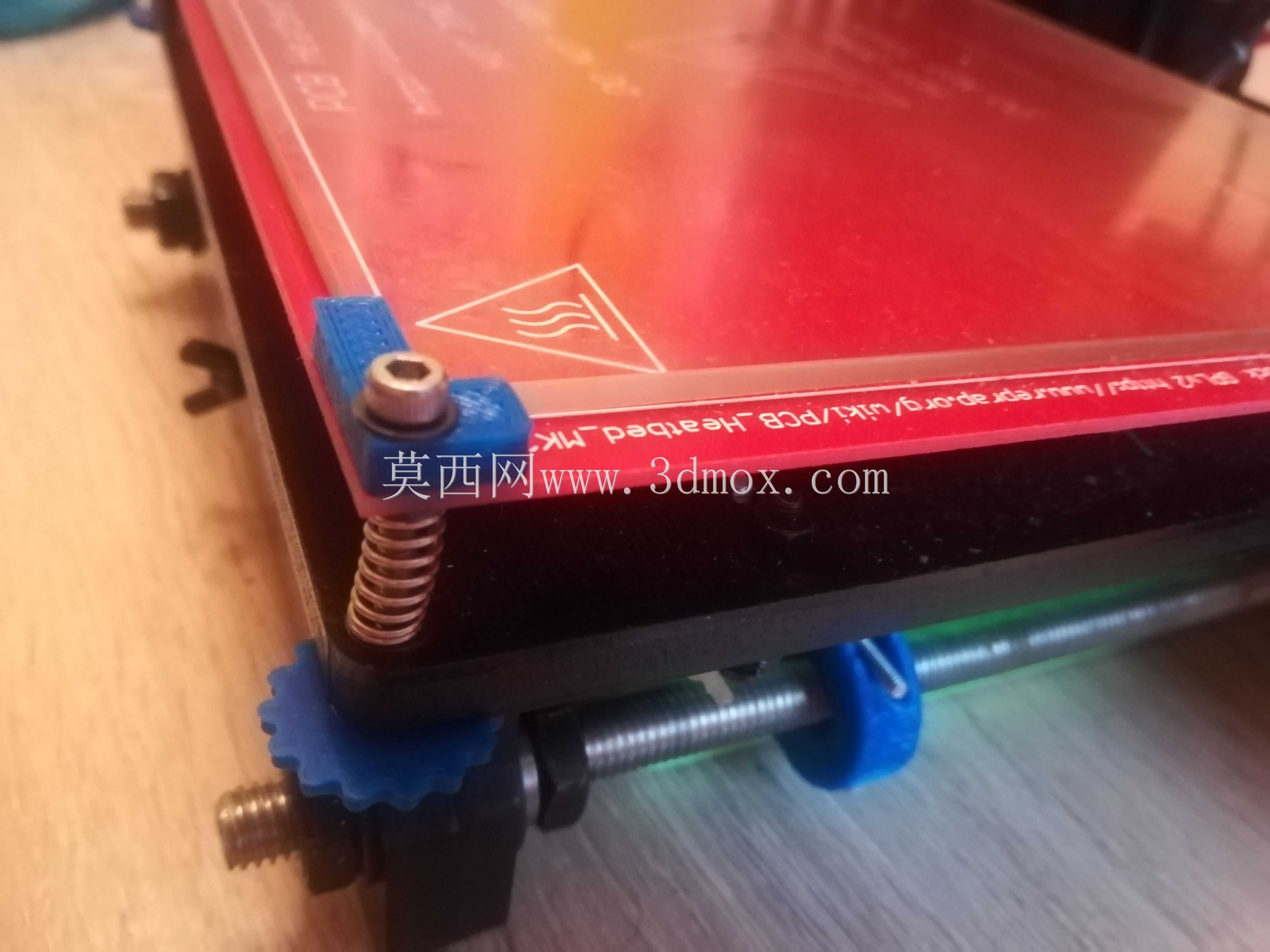 Geeetech i3 Pro B������