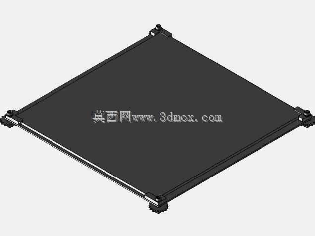 Geeetech i3 Pro B������