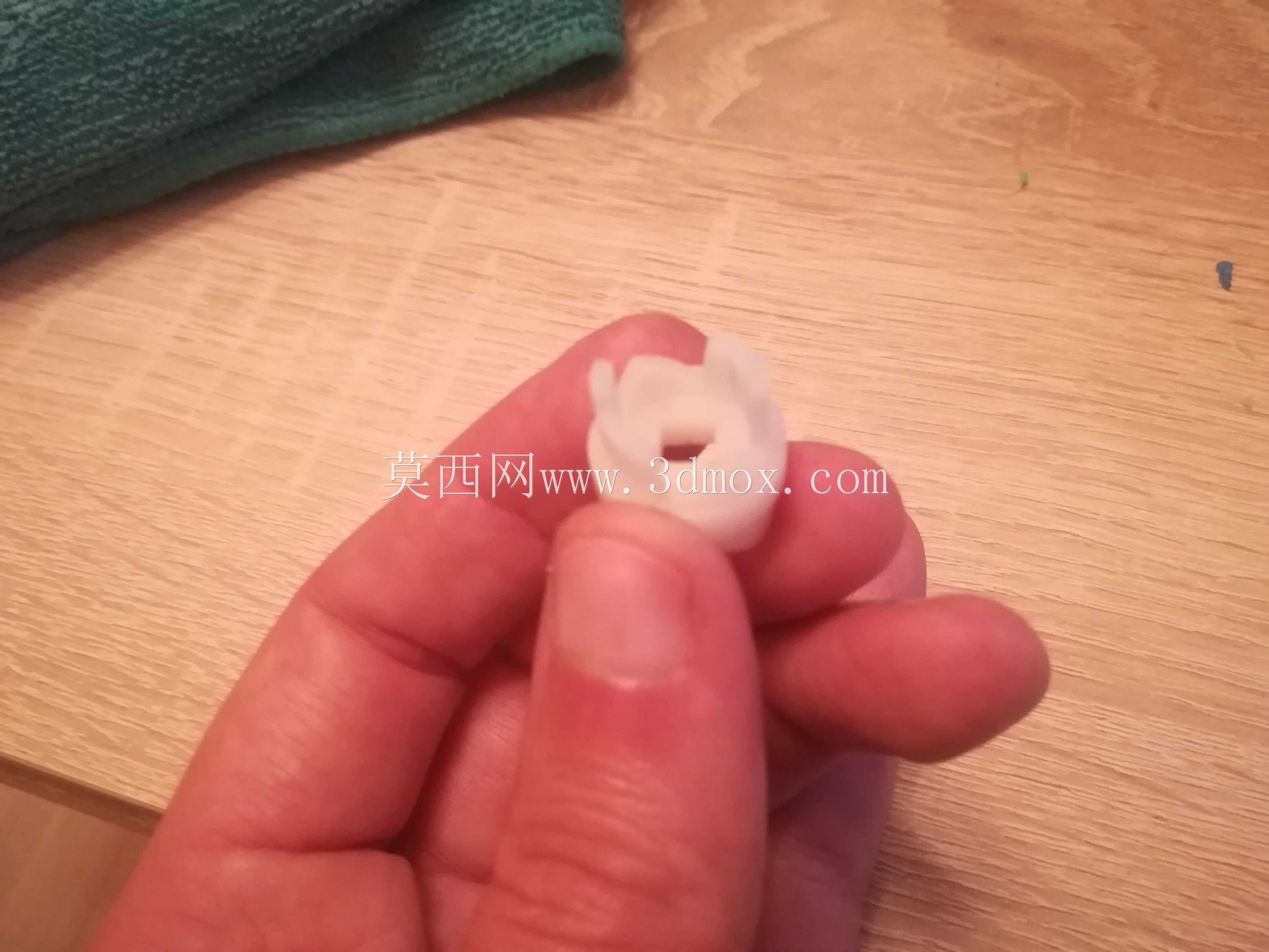 气动凸轮作动器