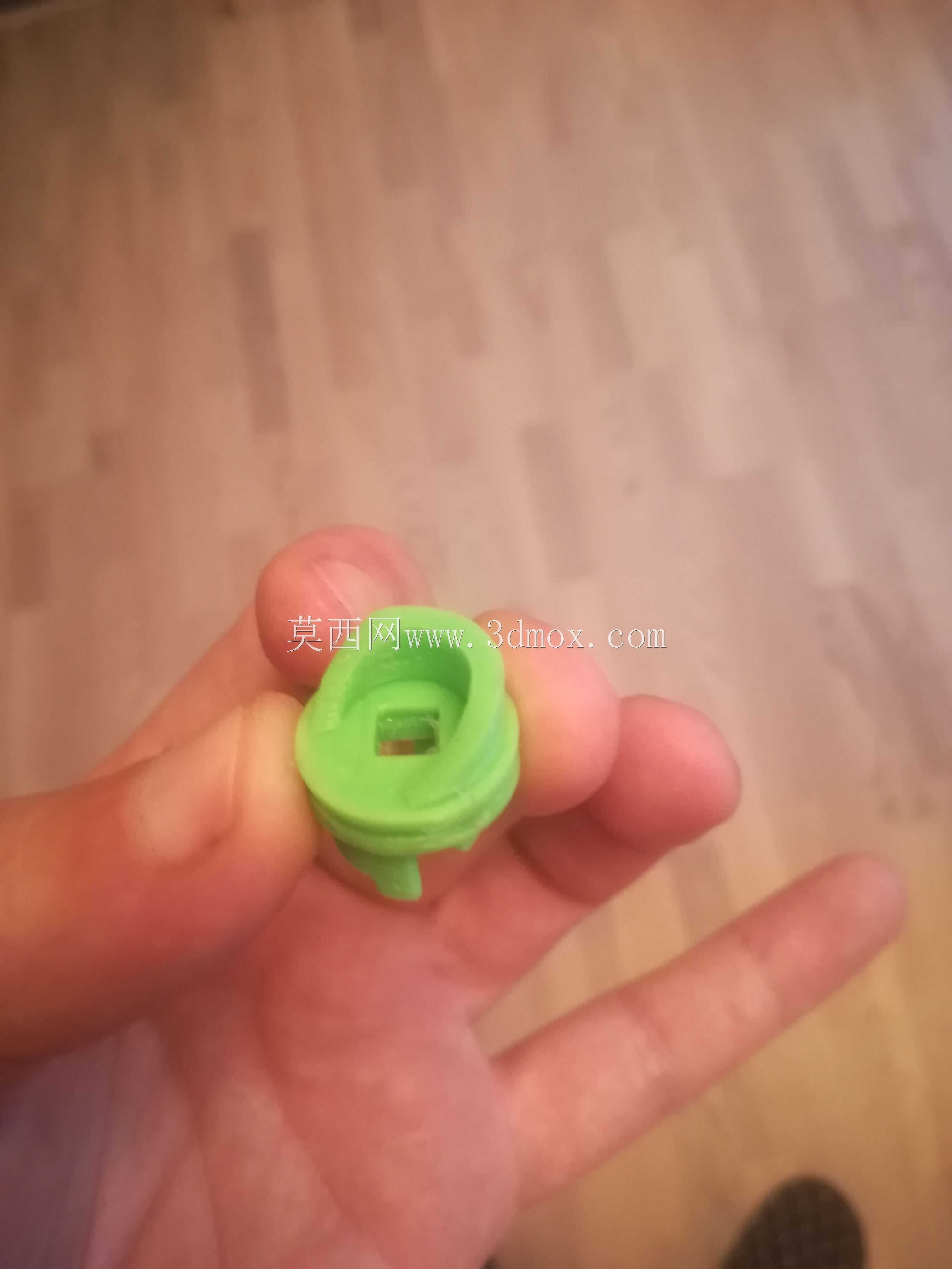 气动凸轮作动器