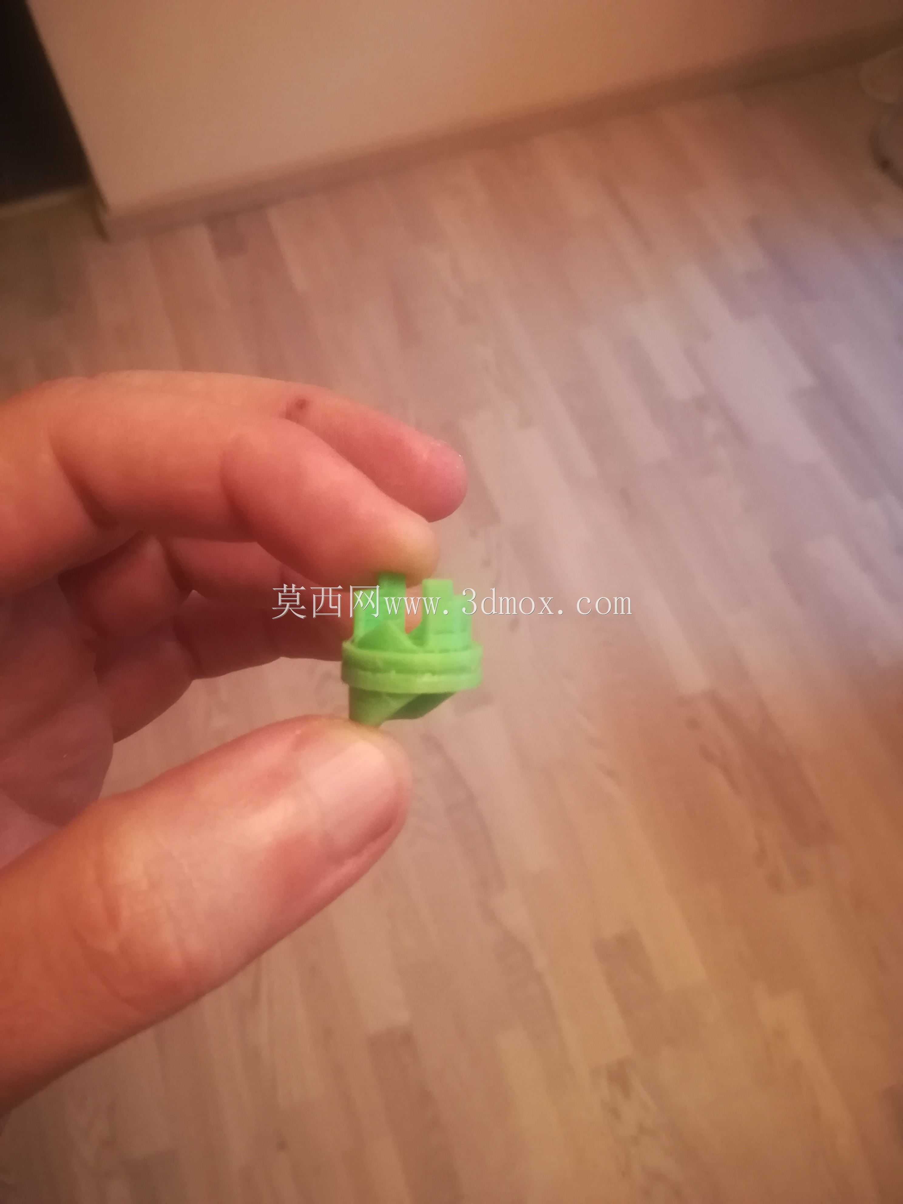 气动凸轮作动器